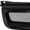 Spec-D Tuning 99-04 Volkswagen Jetta Bora Mesh Grill Black HG-JET99TR - alternate 2
